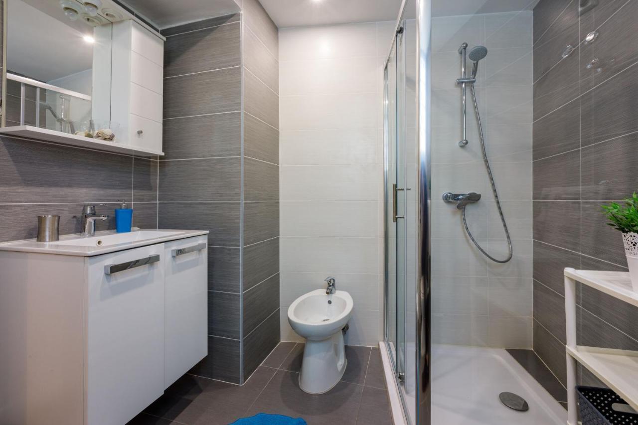 Apartments Kalla Crikvenica Eksteriør bilde