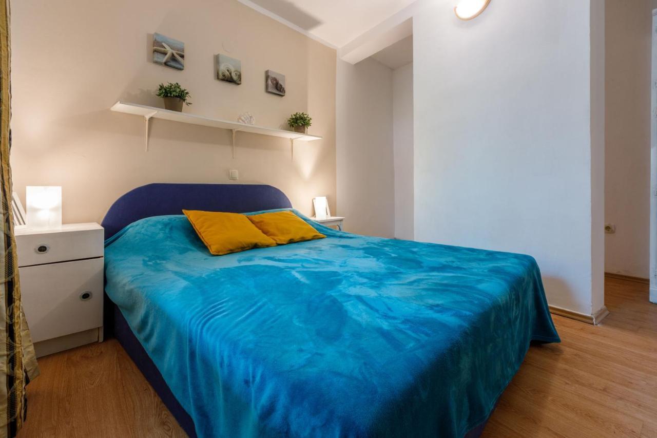 Apartments Kalla Crikvenica Eksteriør bilde