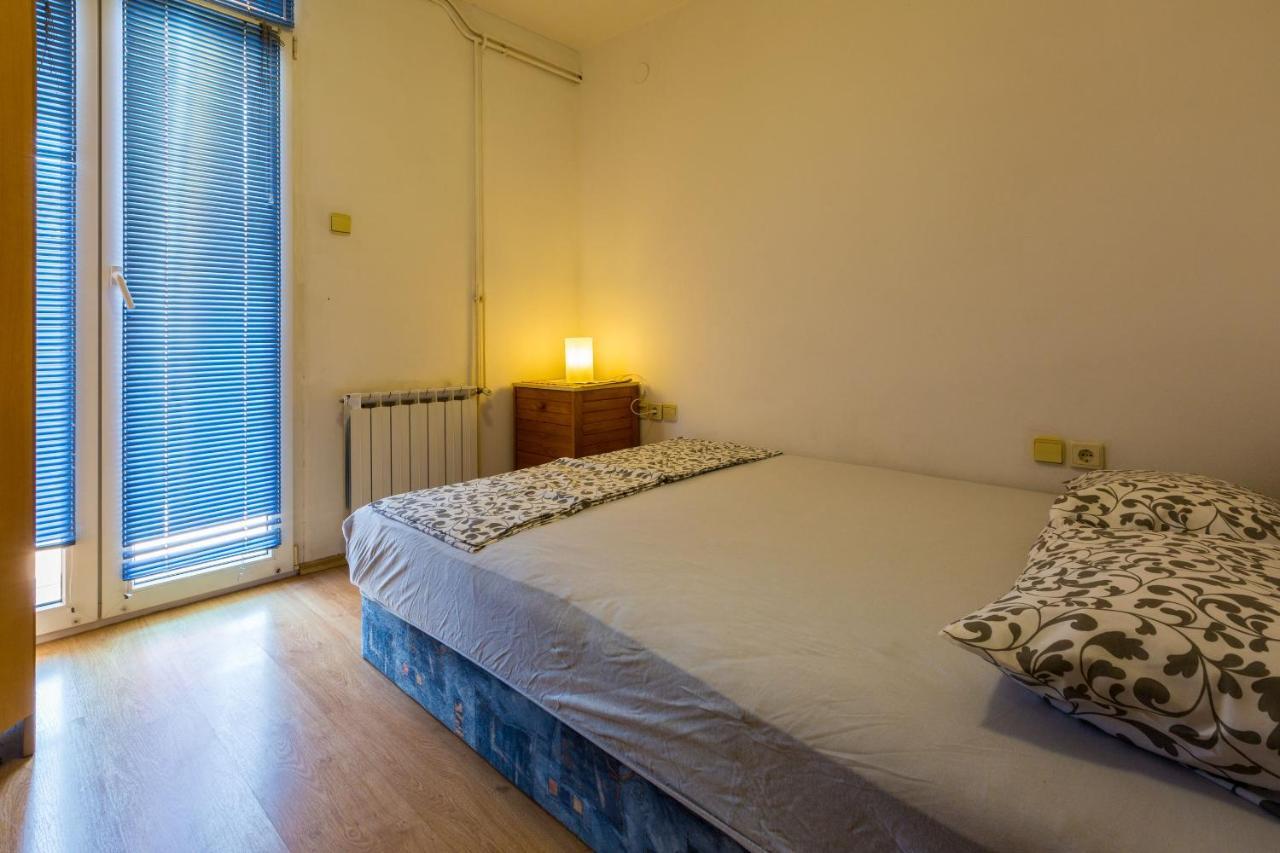 Apartments Kalla Crikvenica Eksteriør bilde