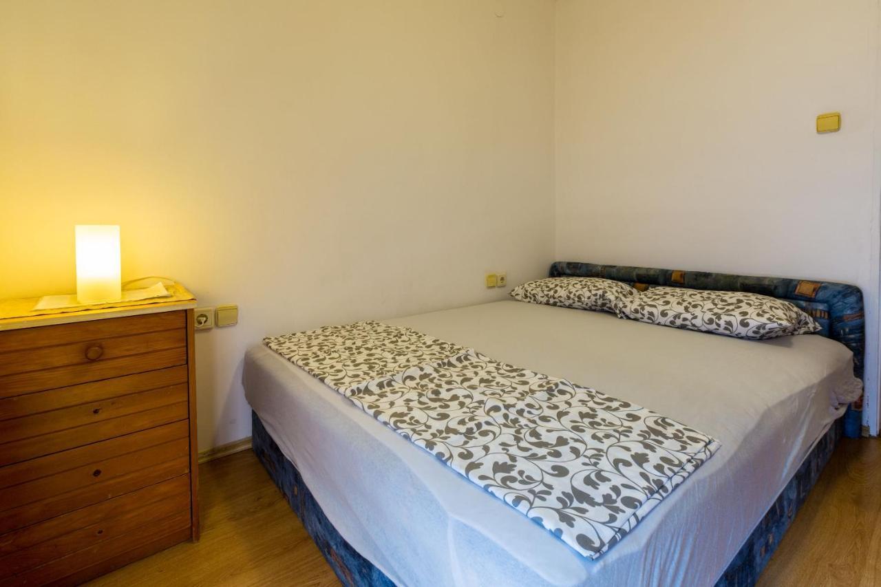 Apartments Kalla Crikvenica Eksteriør bilde